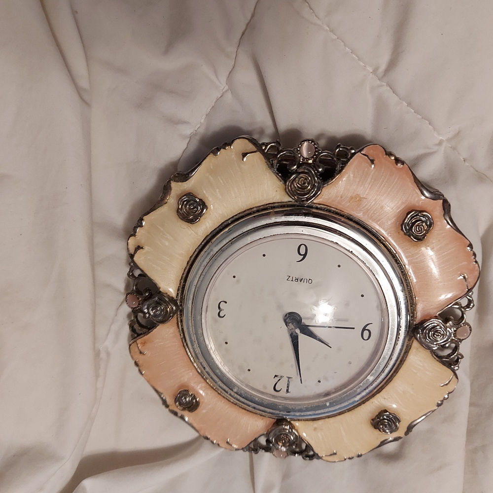Clock